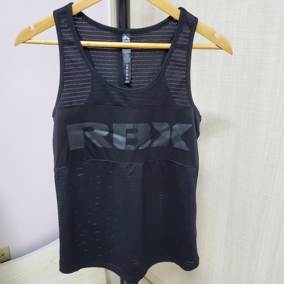 RBX Active Wear Tank Top - Picture 5 of 5